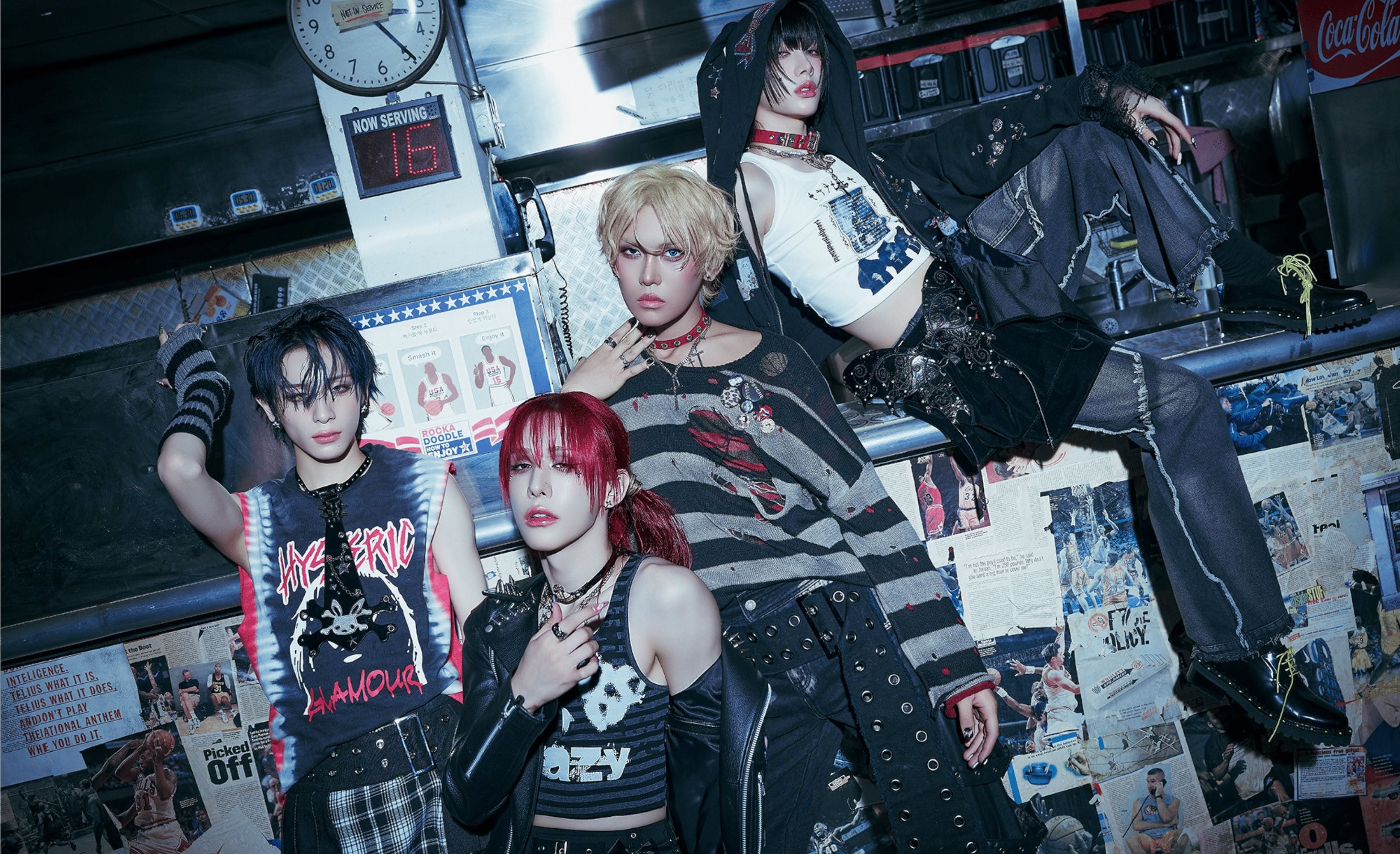 XLOV - Rizz (Songtext Übersetzung)