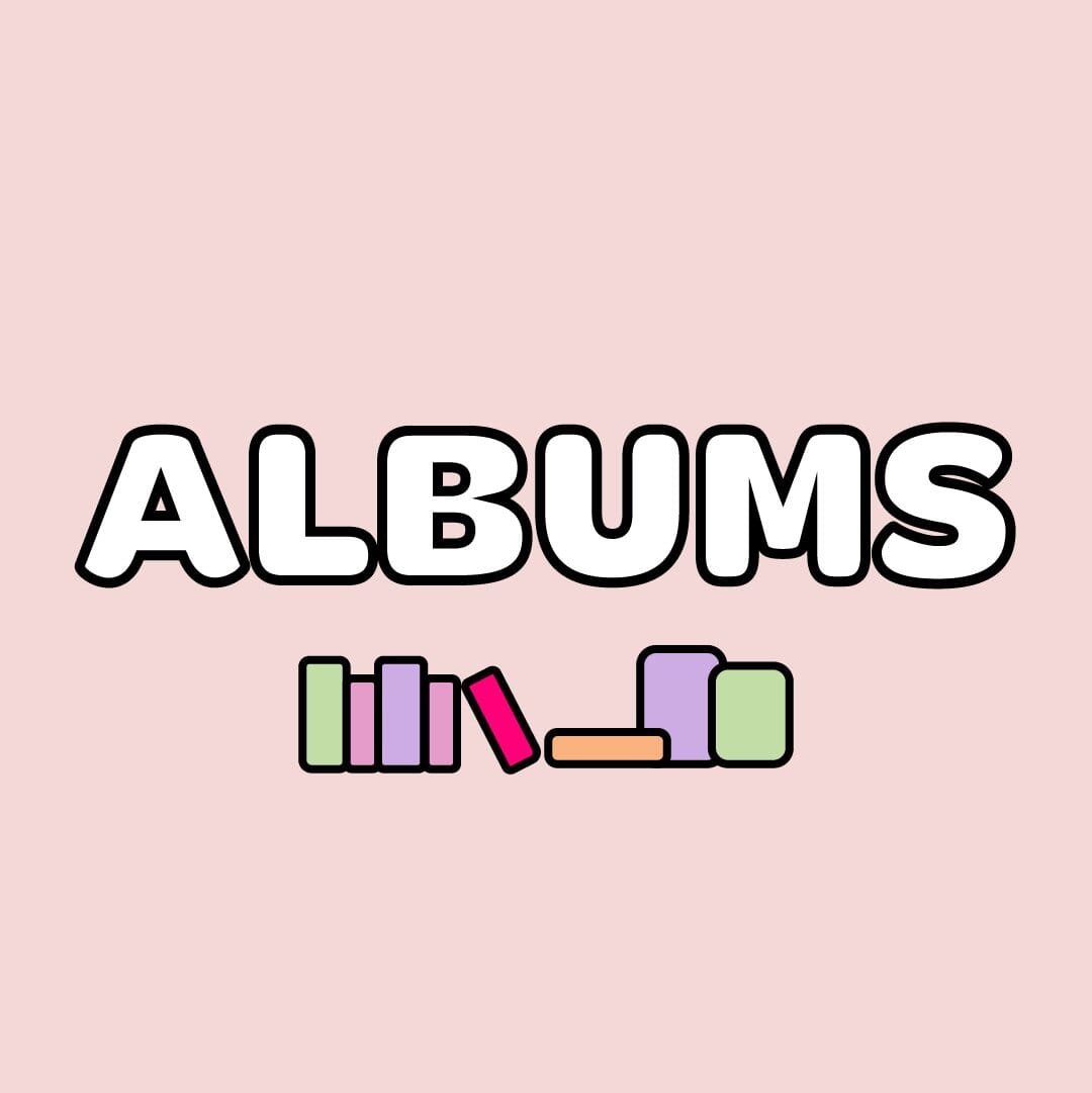 Musik & Alben