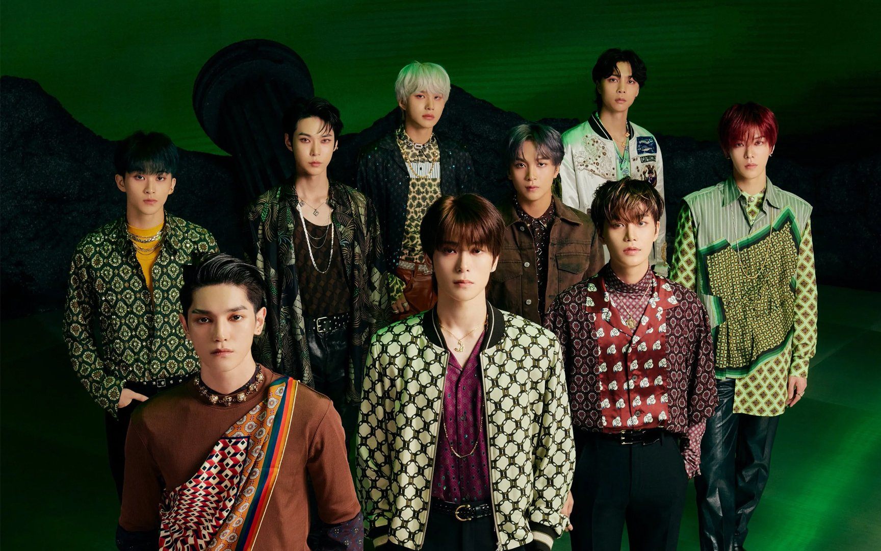 NCT - Alle Artikel