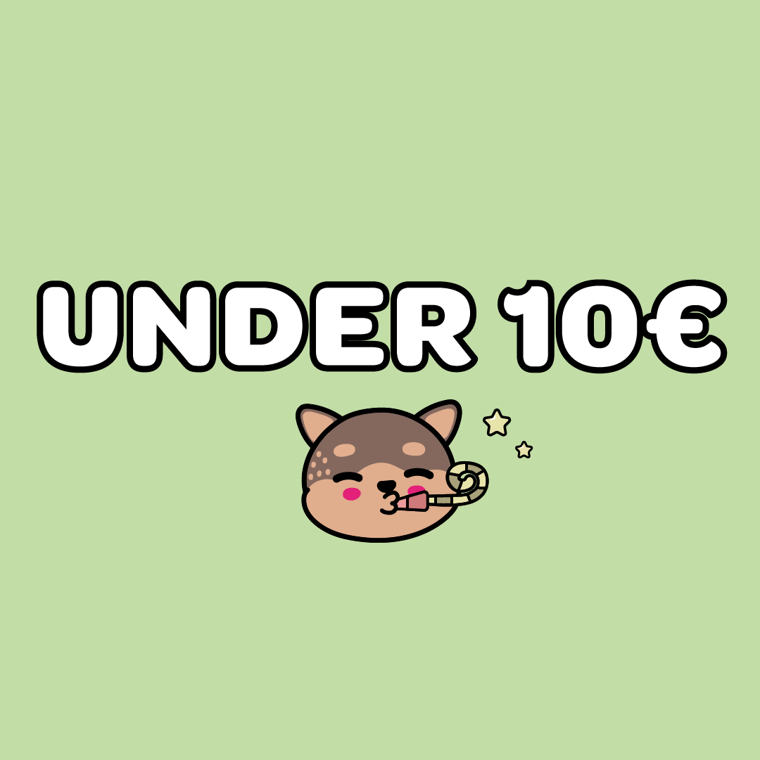 Unter €10