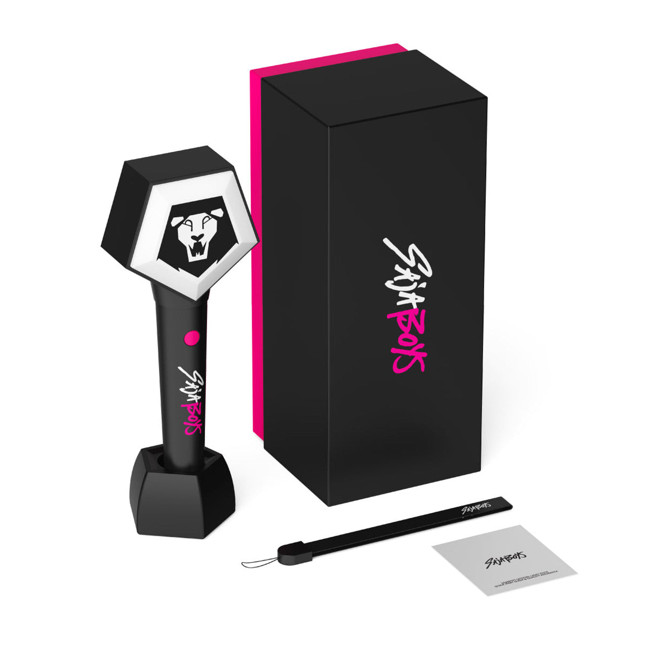 KPOP DEMON HUNTERS - OFFICIAL LIGHT STICK MD
