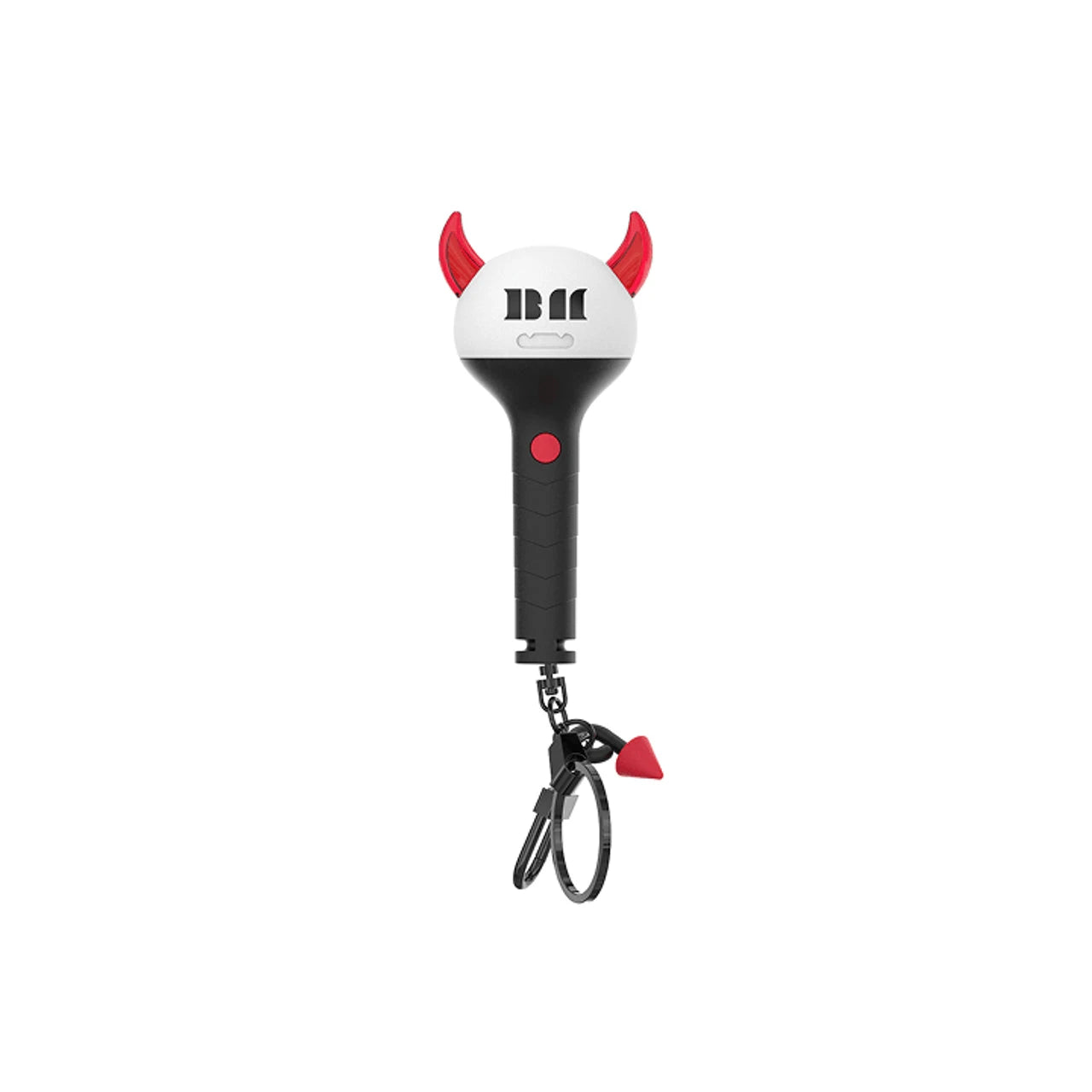 BABYMONSTER - OFFICIAL LIGHT STICK KEYRING Nolae