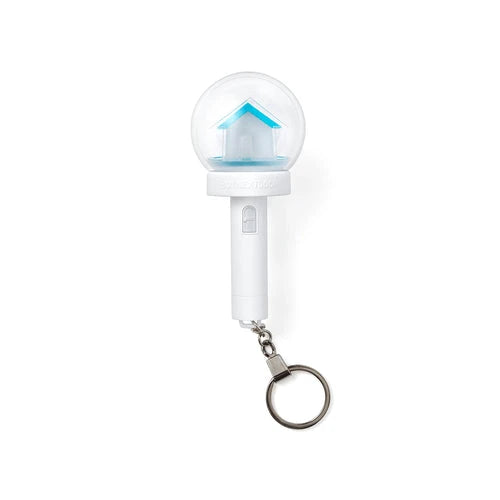 BOYNEXTDOOR - OFFICIAL LIGHT STICK KEYRING Nolae