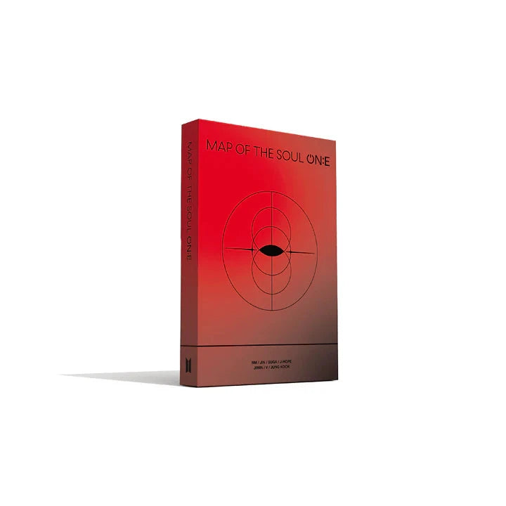 BTS MAP OF THE SOUL ON：E イメージ… BTS - MAP OF THE SOUL ON:E (DIGITAL CODE) + 2025 FESTA GIFT