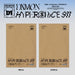 DXMON - HYPERSPACE 911 (1ST SINGLE ALBUM) Nolae