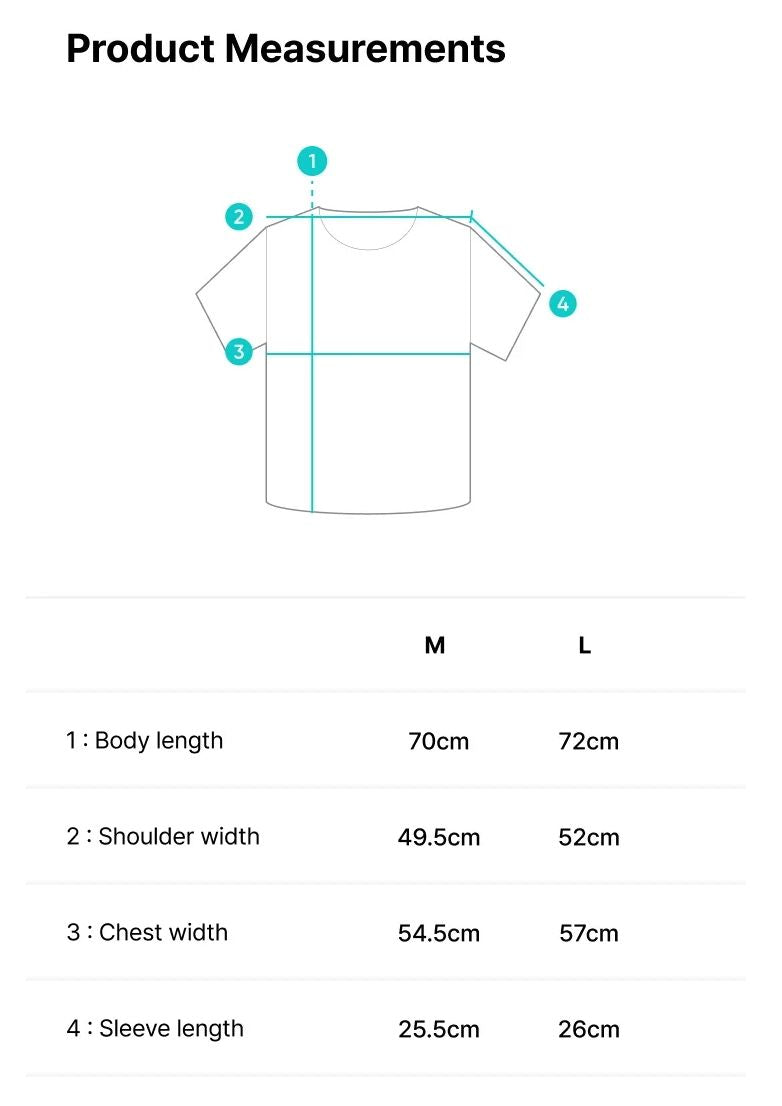 ENHYPEN - T-SHIRTS & HOODIE (WALK THE LINE : FINAL WORLD TOUR OFFICIAL MD) Nolae