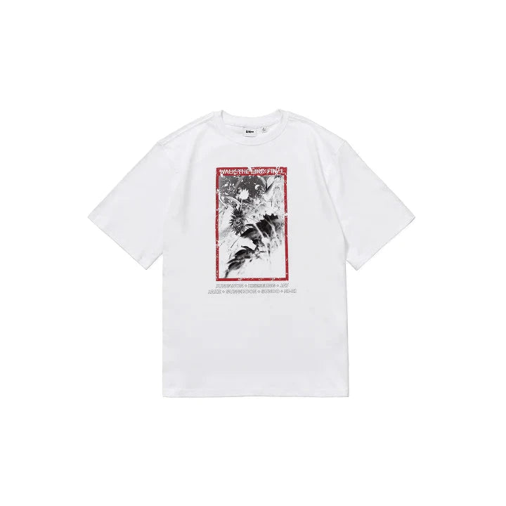 ENHYPEN - T-SHIRTS & HOODIE (WALK THE LINE : FINAL WORLD TOUR OFFICIAL MD) Nolae
