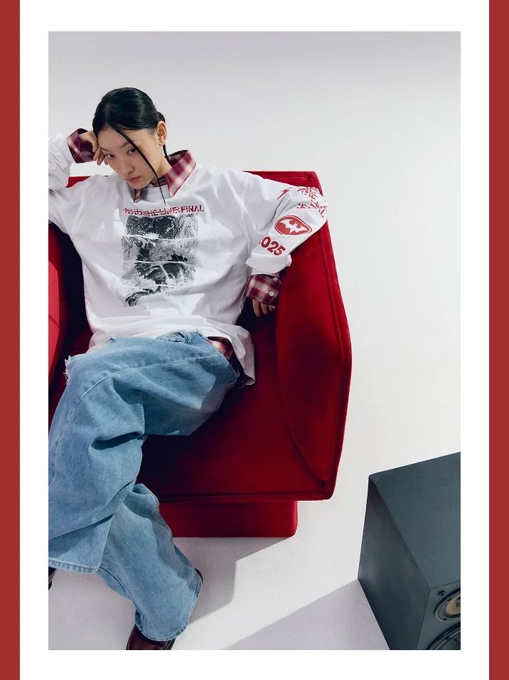 ENHYPEN - T-SHIRTS & HOODIE (WALK THE LINE : FINAL WORLD TOUR OFFICIAL MD) Nolae