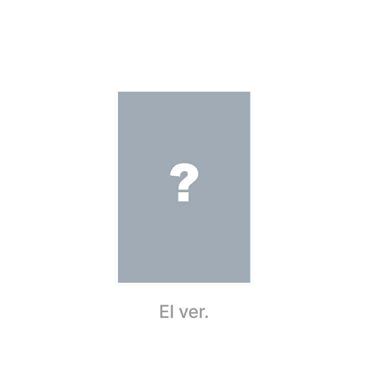 ENHYPEN - 宵 -YOI- SET + Weverse Gift Nolae