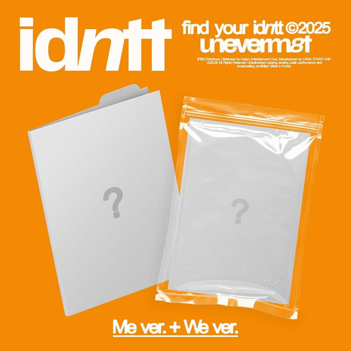 IDNTT - UNEVERMET Nolae