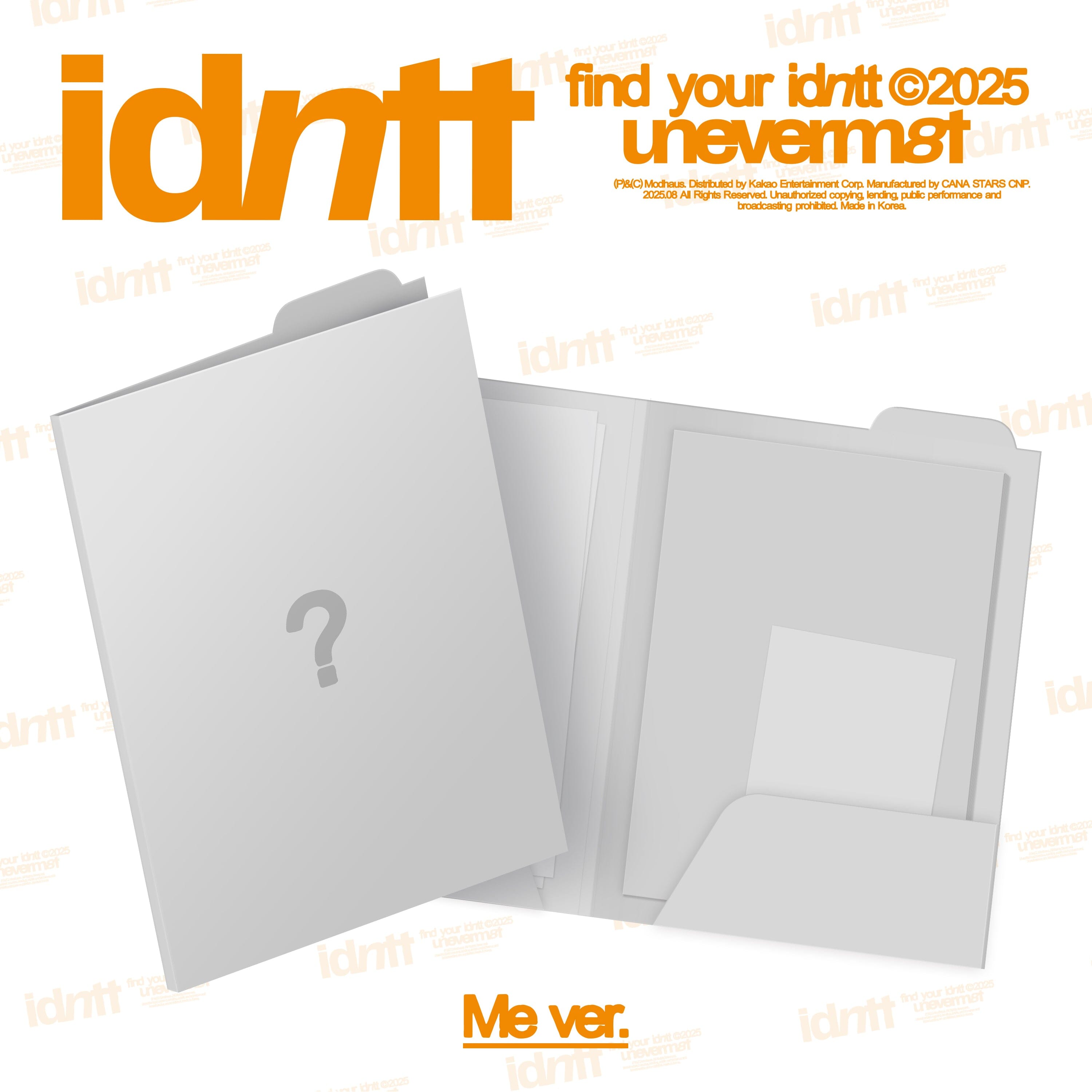 IDNTT - UNEVERMET Nolae