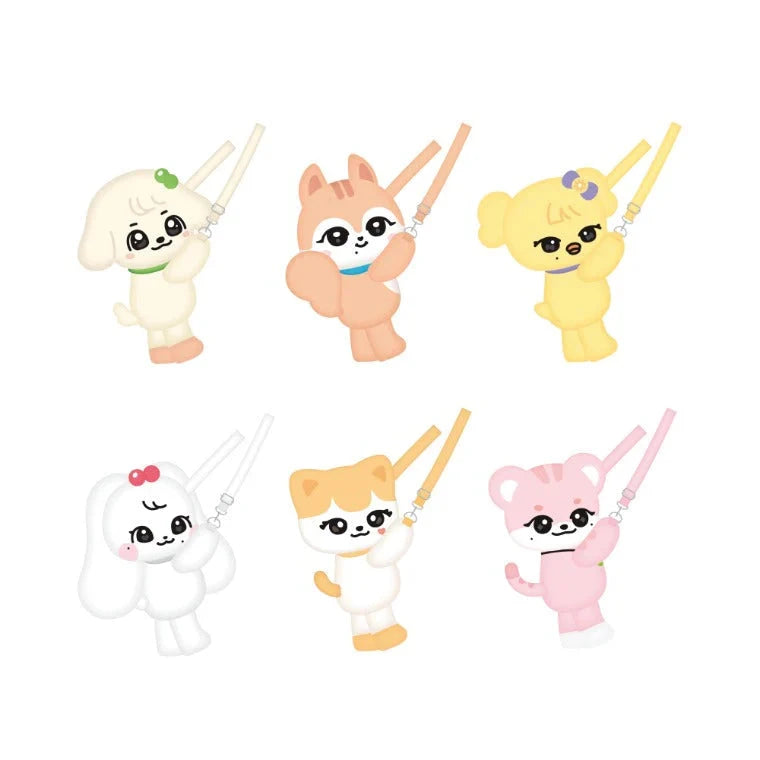 IVE - WELCOME TO MINIVE SCHOOL (IVE X MINIVE POP UP OFFICIAL MD) Nolae