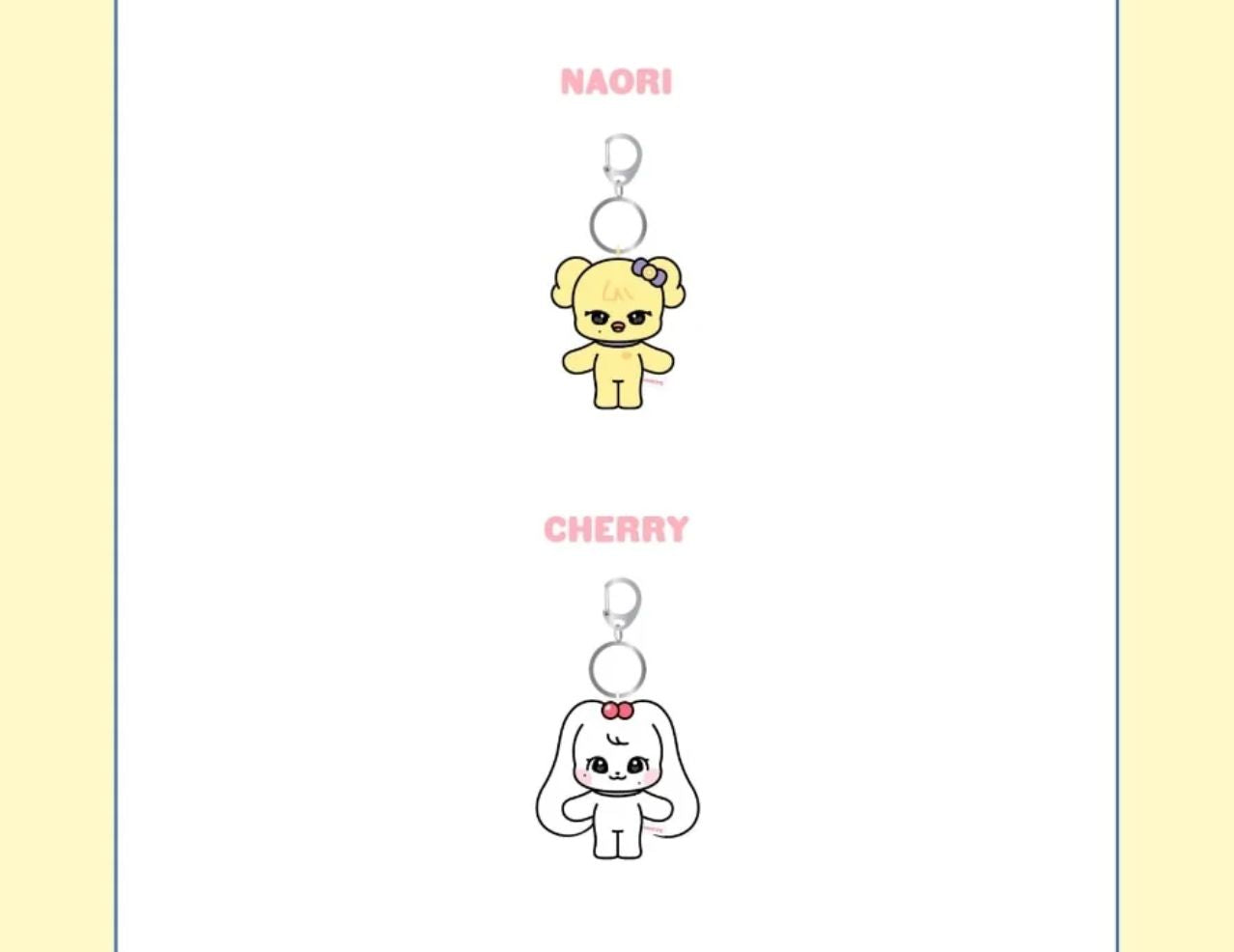 IVE - WELCOME TO MINIVE SCHOOL (IVE X MINIVE POP UP OFFICIAL MD) Nolae