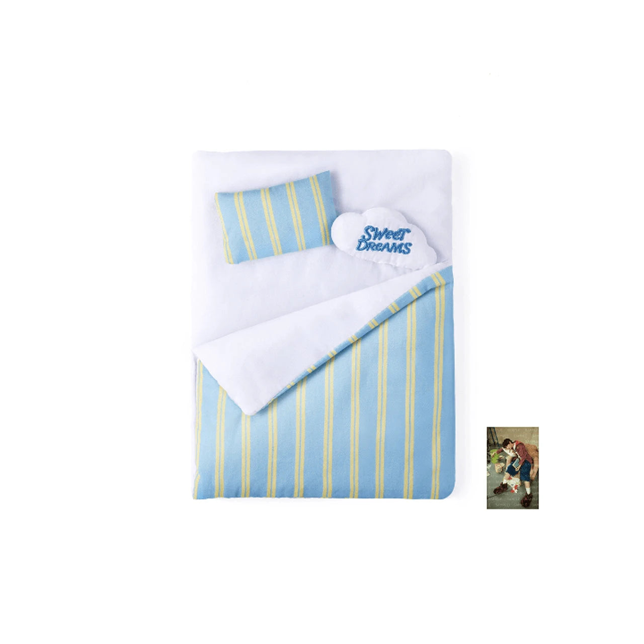 J-HOPE (BTS) - 'SWEET DREAMS' OFFICIAL MD Nolae