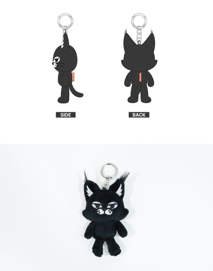 JAY B / DEF. (GOT7) - 2024-2025 CONCERT 'TAPE:RE LOAD' IN SEOUL OFFICIAL MD Nolae