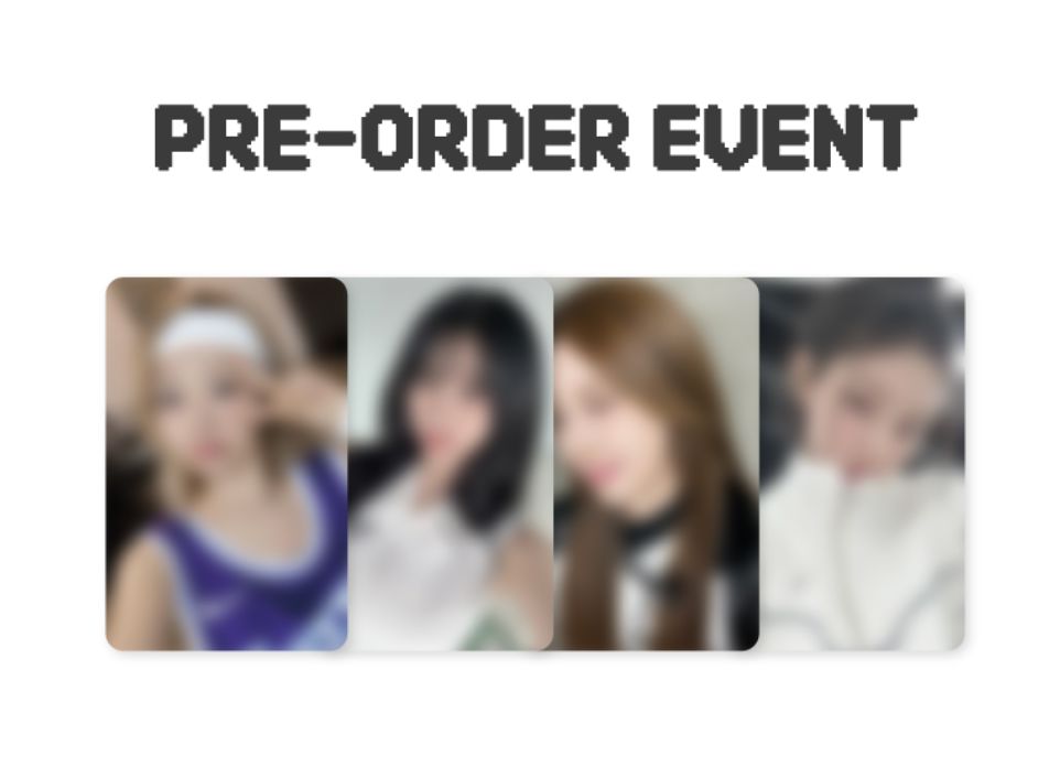 KISS OF LIFE - 2026 SEASON'S GREETINGS (GAME ON!) + Extra Photocard Nolae