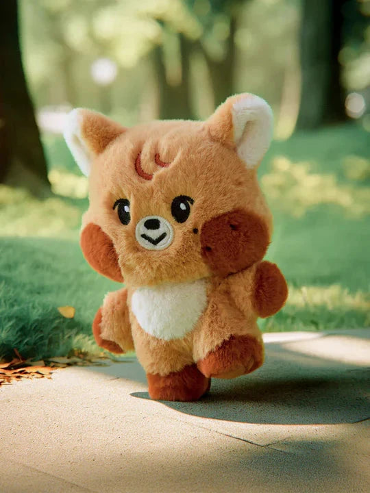 NCT DREAM - DREAMIEZ PLUSH DOLL Nolae