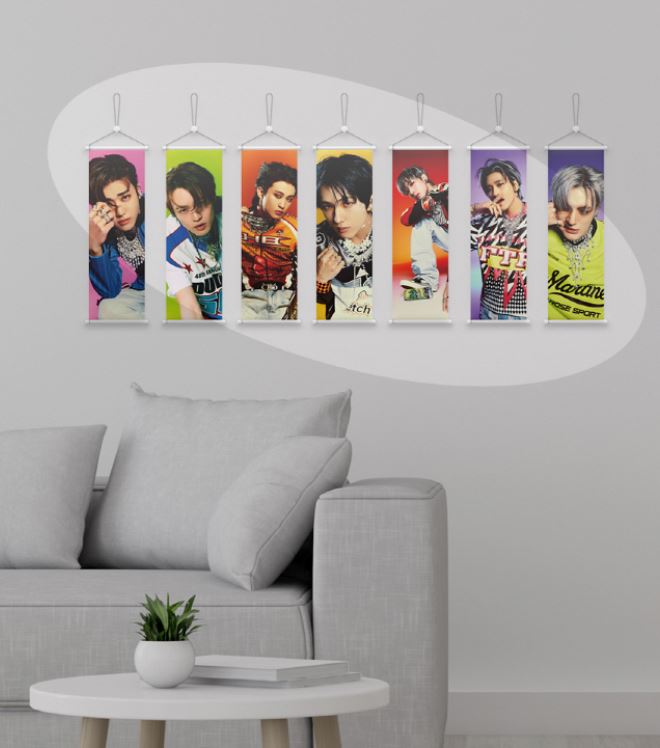 NCT DREAM - ISTJ MD Nolae