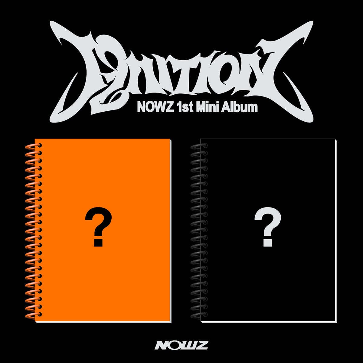 NOWZ - IGNITION Nolae