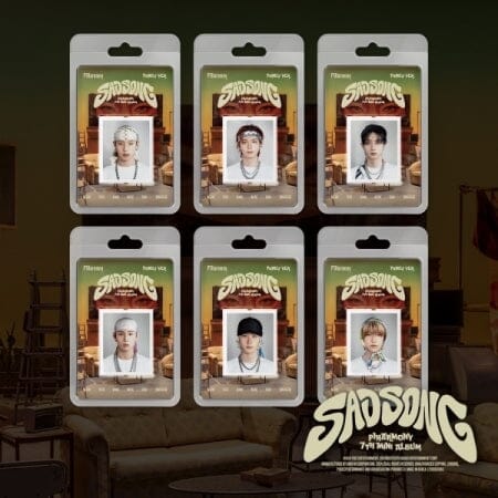 P1HARMONY - SAD SONG (PLVE / FANCY VER.) Nolae