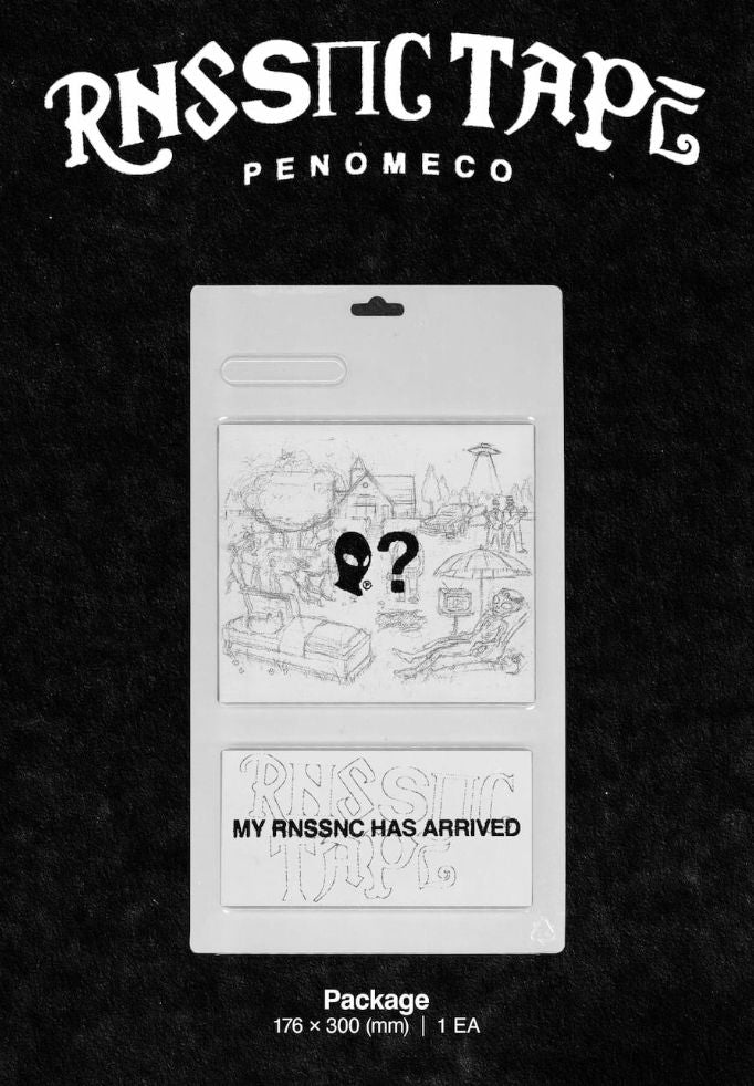 PENOMECO - RNSSNC TAPE Nolae