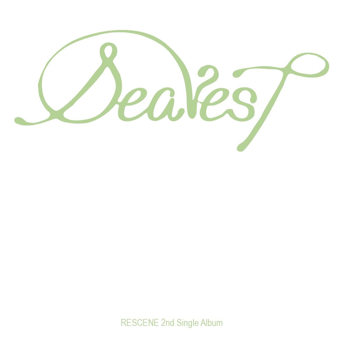 RESCENE - DEAREST (QR VER.) Nolae