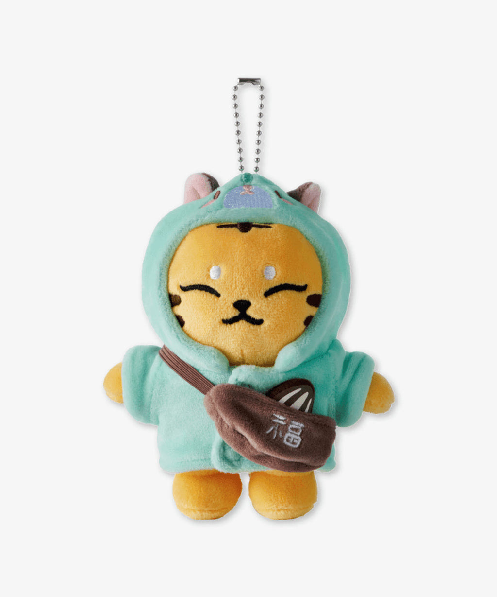 SEVENTEEN Artist-Made トラム ぬいぐるみ seventeen-artist-made-