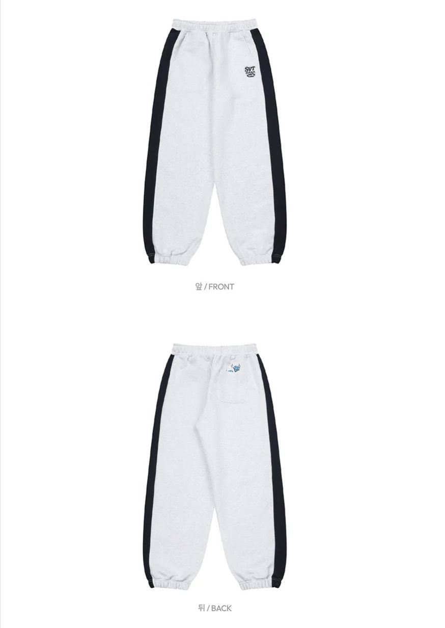 SEVENTEEN - JOGGER PANTS ('NANA BNB WITH SEVENTEEN' OFFICIAL MD) Nolae