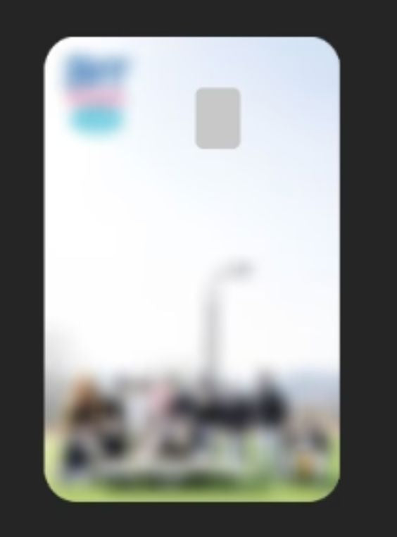 SEVENTEEN - NANA BNB WITH SEVENTEEN 2025 KIT + Kakao Gift Nolae