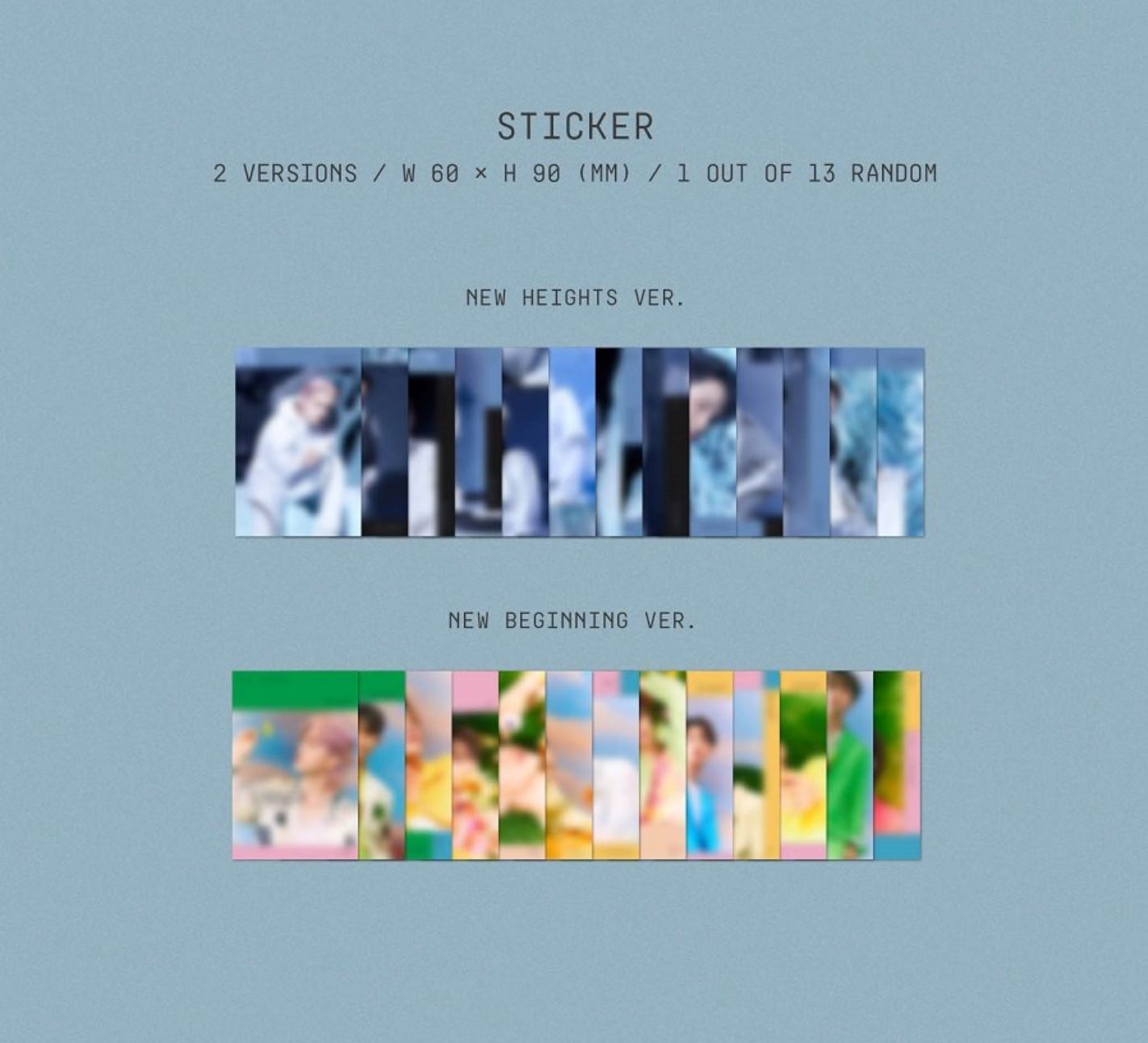 SEVENTEEN - SECTOR 17 (4TH ALBUM REPACKAGE)