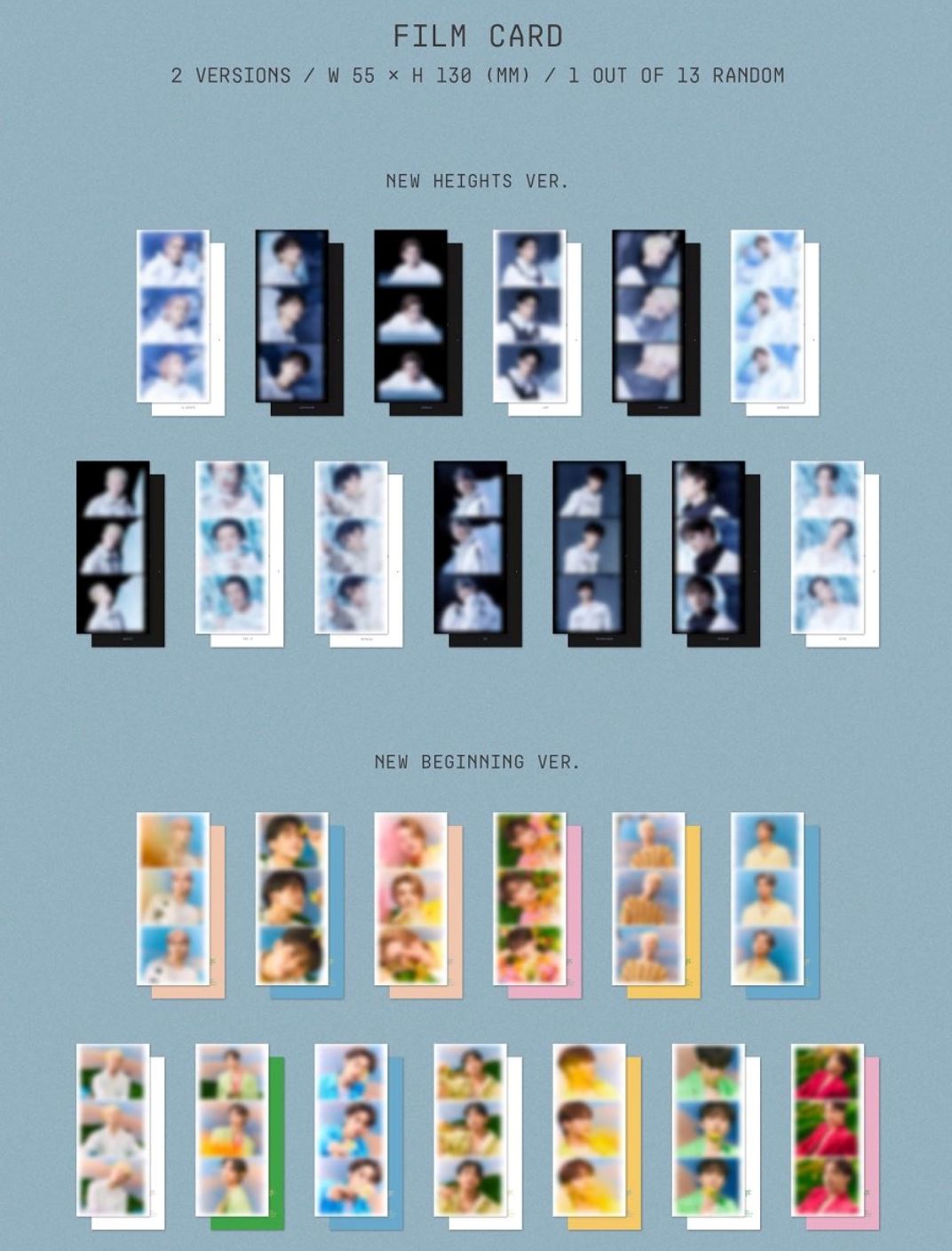 SEVENTEEN - SECTOR 17 (4TH ALBUM REPACKAGE)