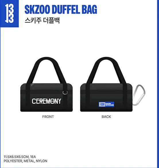 STRAY KIDS - KARMA POP UP STORE OFFICIAL MD 2 Nolae