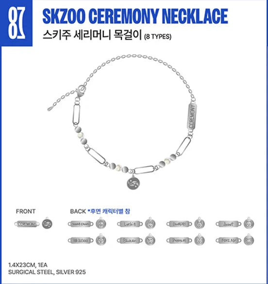 STRAY KIDS - KARMA POP UP STORE OFFICIAL MD Nolae