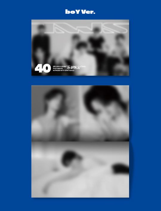 TWS - TRY WITH US Nolae