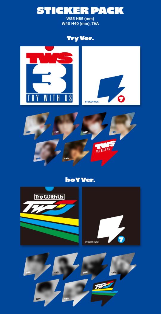 TWS - TRY WITH US Nolae