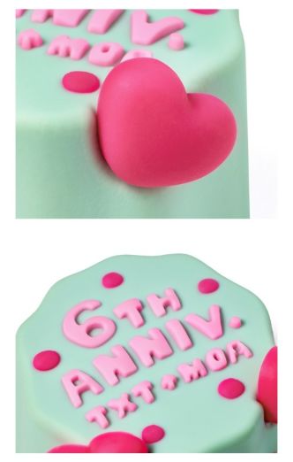 TXT - '6TH ANNIVERSARY' MD Nolae