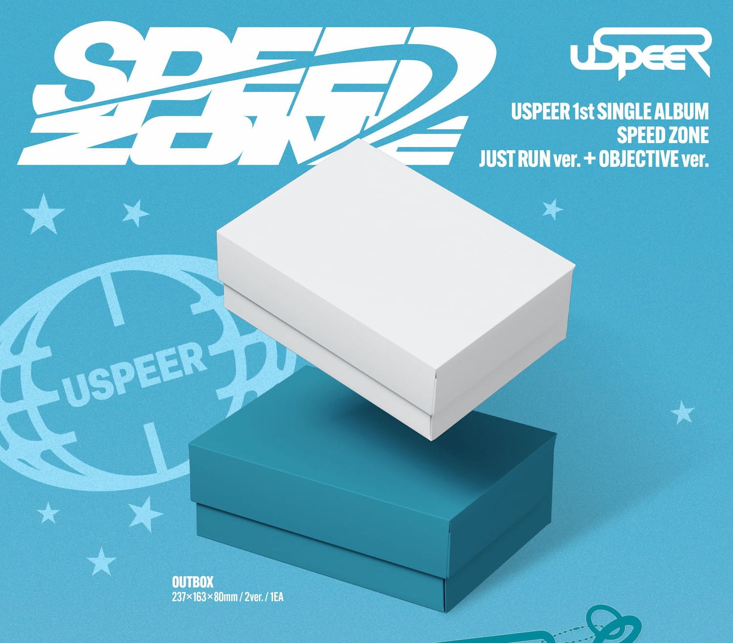 USPEER - SPEED ZONE Nolae