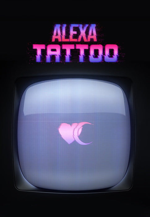 ALEXA - TATTOO Nolae Kpop