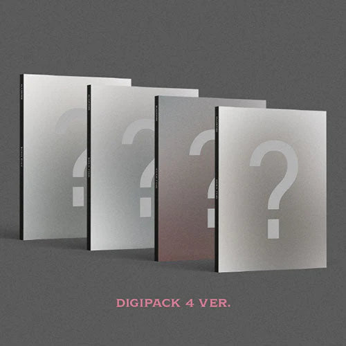 BLACKPINK - Born Pink (Digipack Ver.) Nolae Kpop