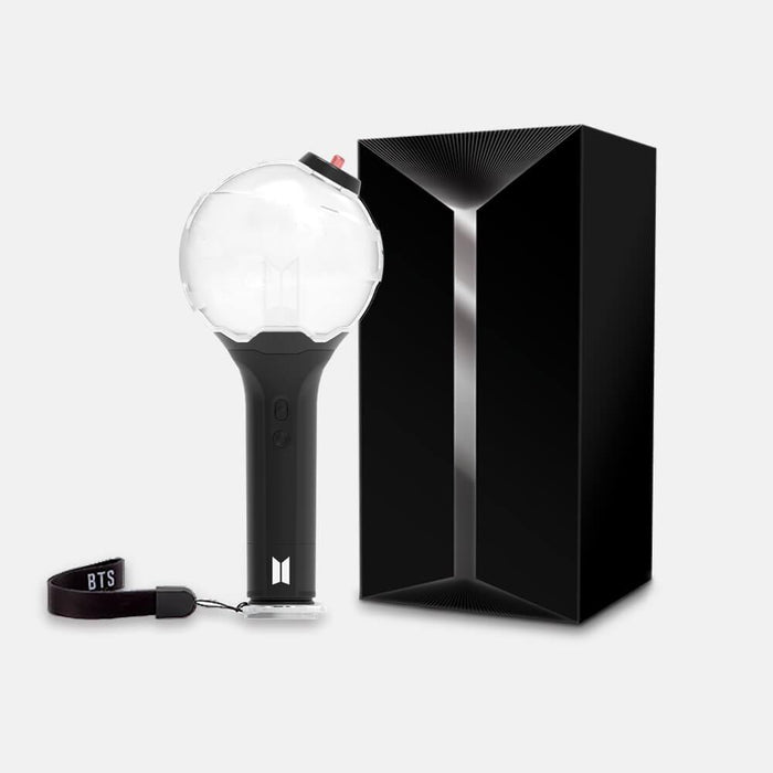 BTS - OFFICIAL LIGHT STICK (VER. 3) - ARMY BOMB