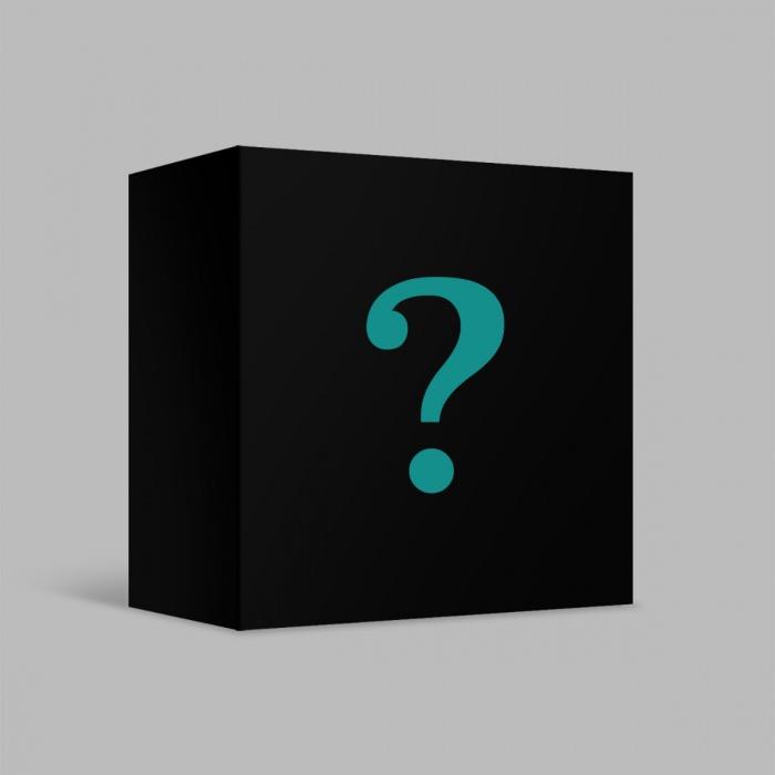 SF9 - Rumination (10th Mini Album) KIT Nolae Kpop