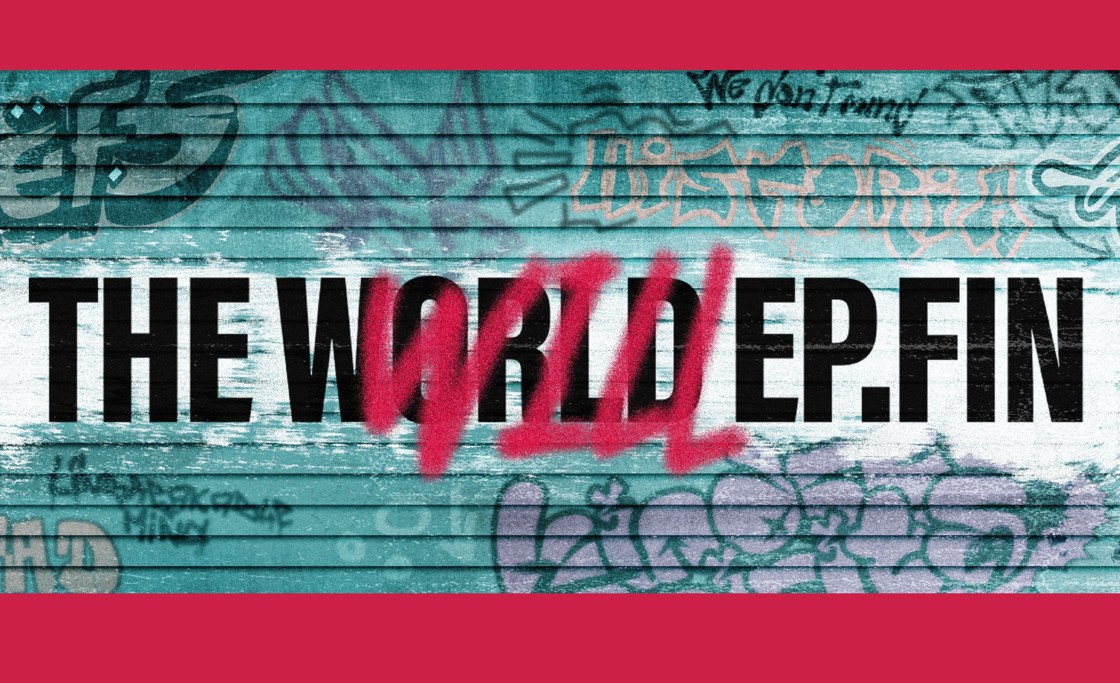 ATEEZ veröffentlicht den dritten und vielleicht letzten Teil der THE WORLD Serie!