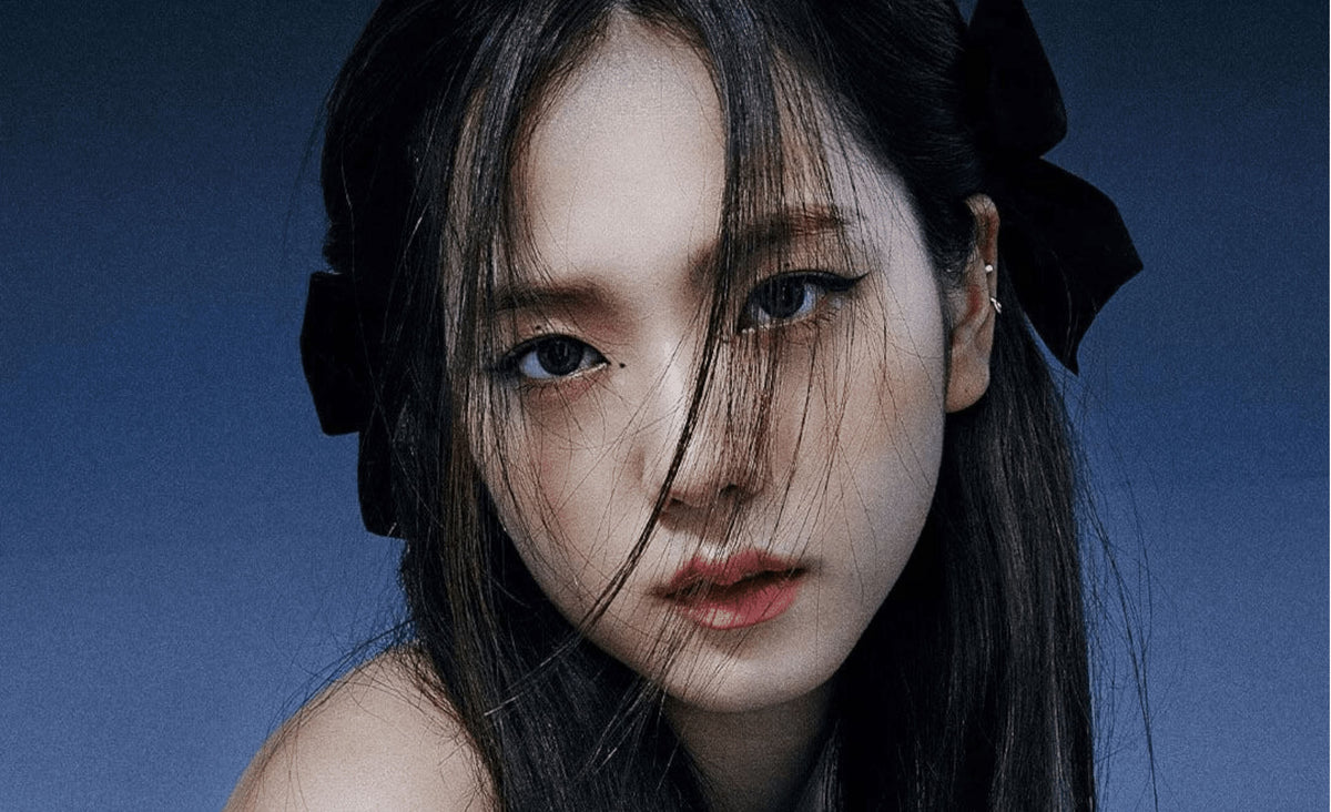 Blackpink’s Jisoo gibt in 2023 endlich ihr Solodebüt!