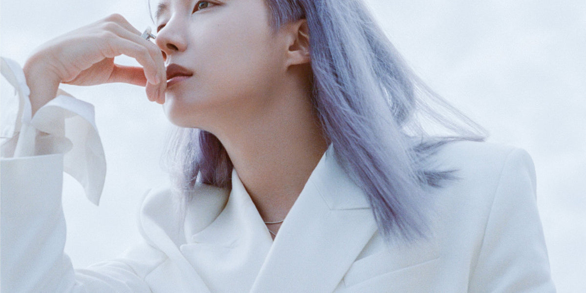 BTS JHope überrascht mit neuer Single vor dem Militärdienst! — Nolae