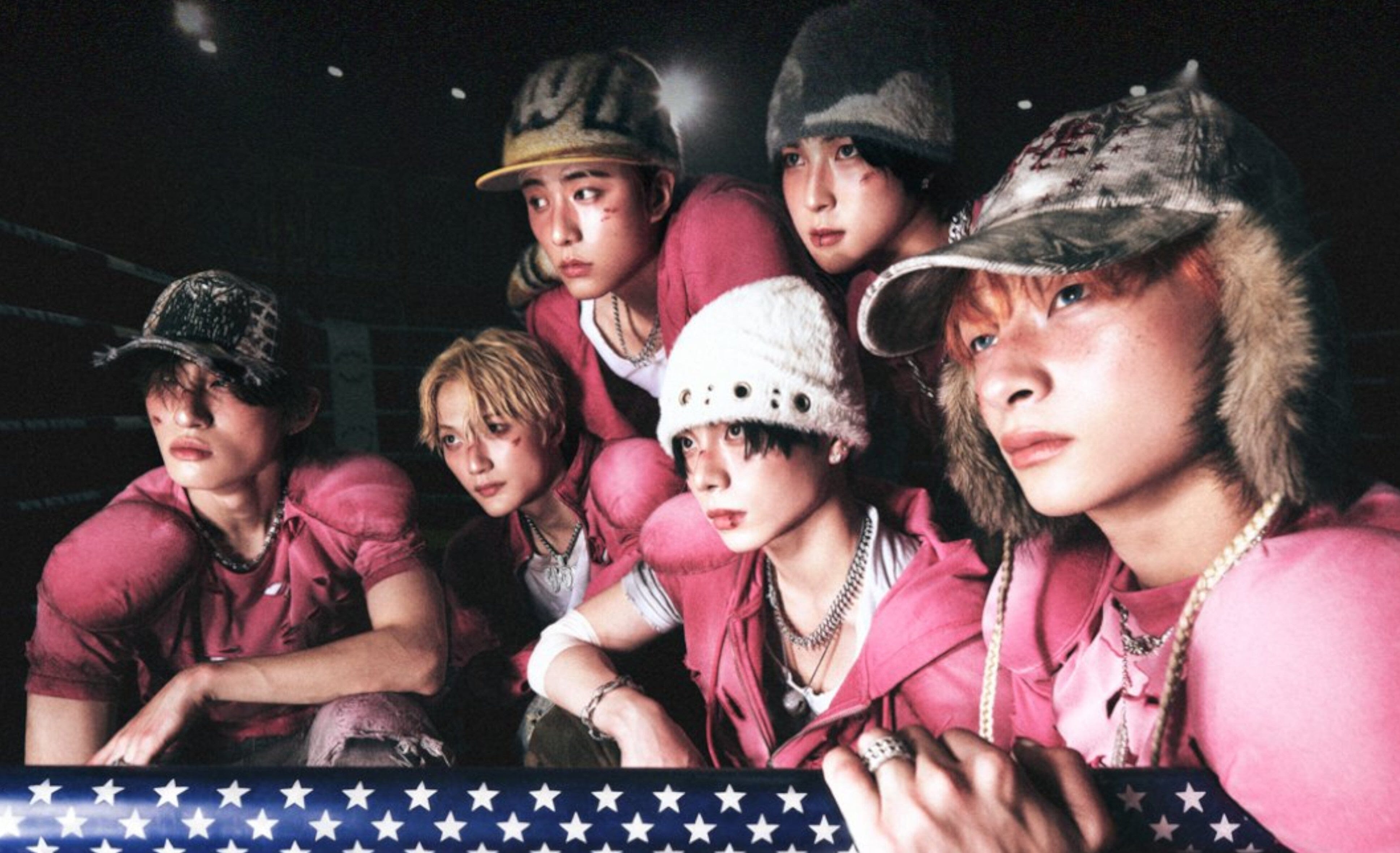 DAILY:DIRECTION - ROOMBADOOMBA (Songtext Übersetzung)