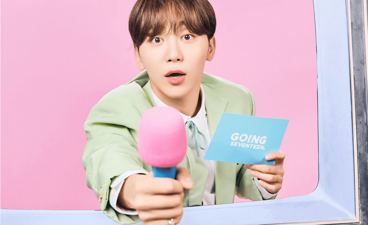 Das neue GOING Magazin von Seventeen erscheint im August! — Nolae