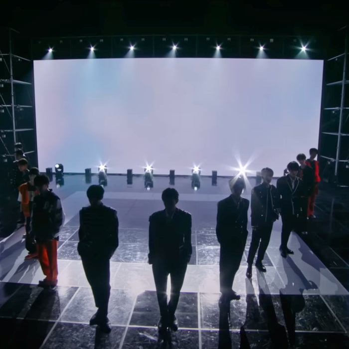 Die letzten sieben Mitglieder von NCT stehen fest!