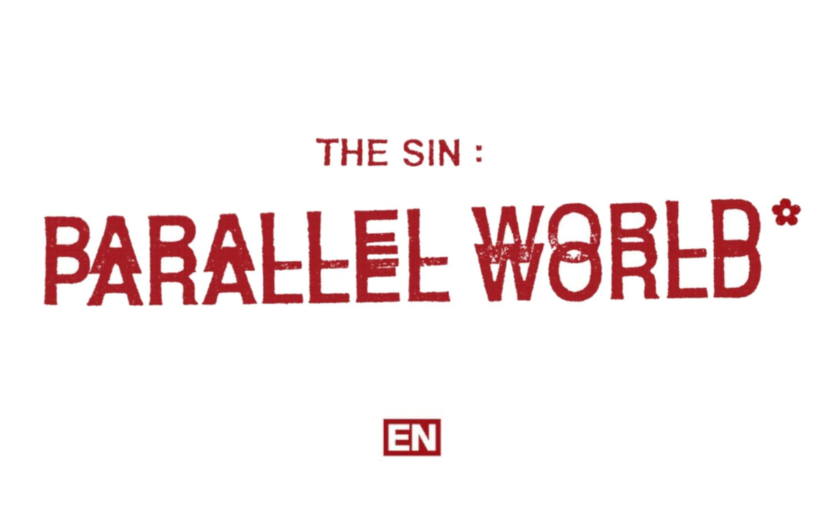 ENHYPEN schließen die “THE SIN”-Reihe mit PARALLEL WORLD ab!