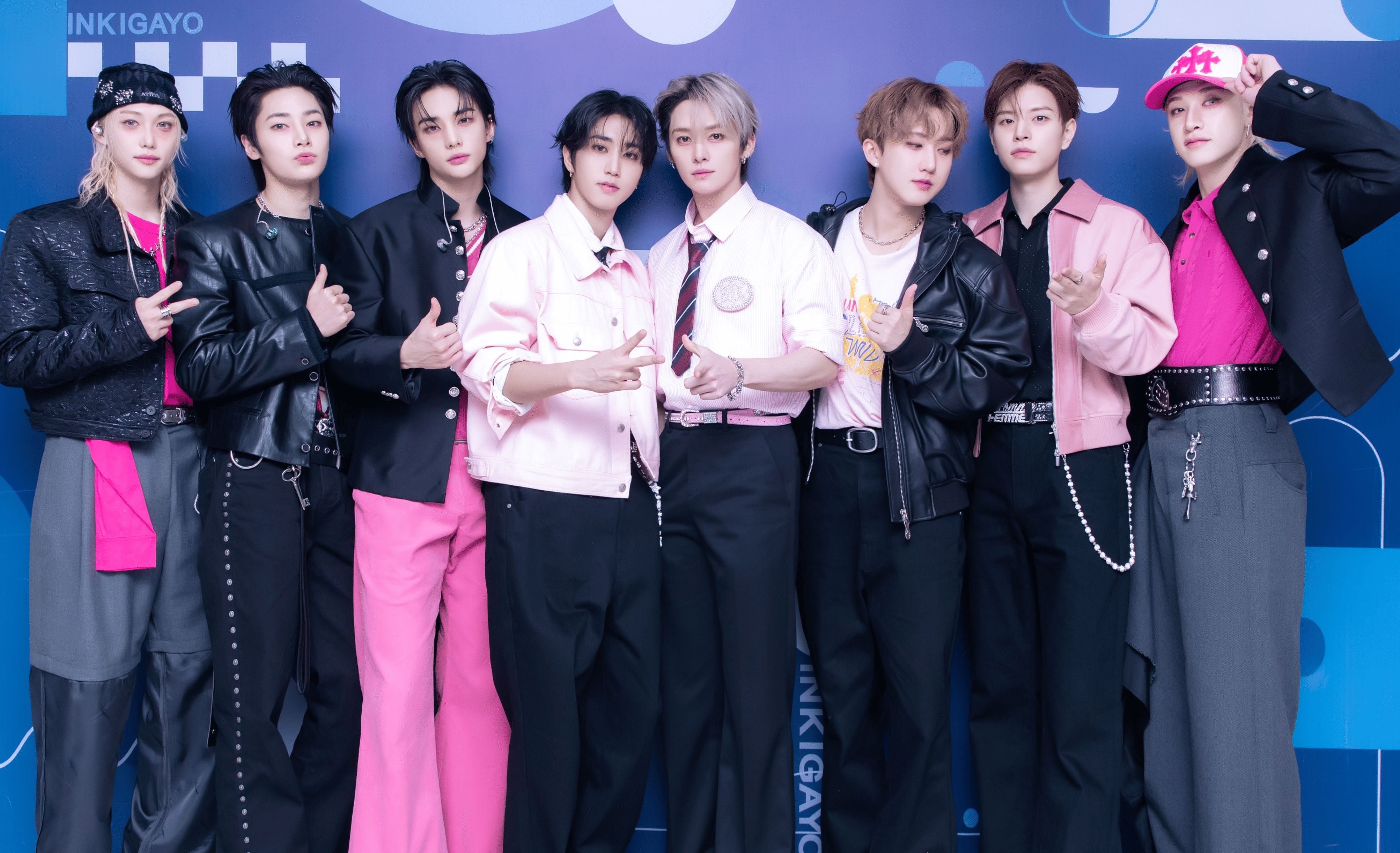 Erlebe die spektakuläre 'dominATE' World Tour von Stray Kids hautnah mit der DVD & BLU-RAY!