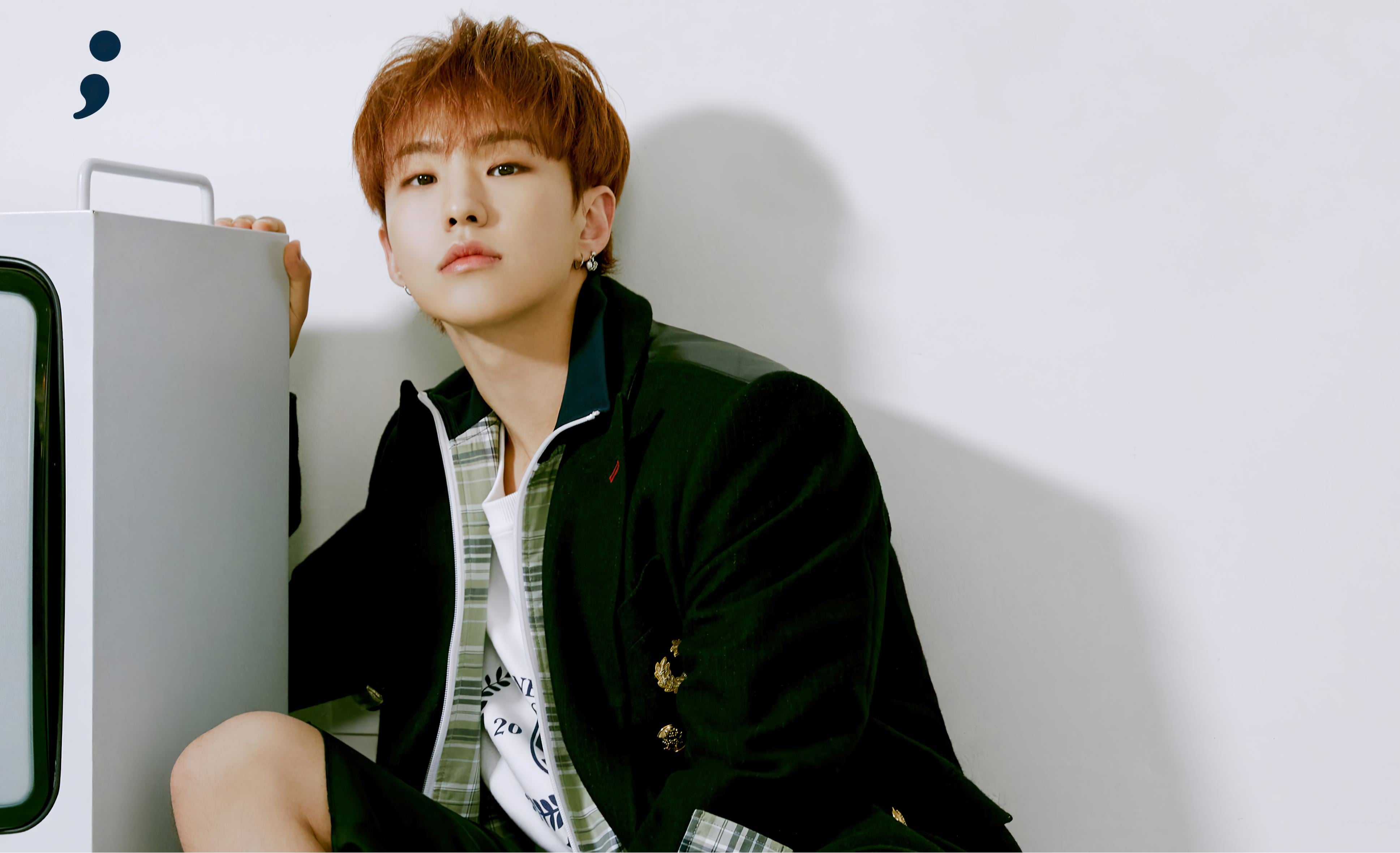 Hoshi (SEVENTEEN) Profil